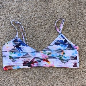 Swim Top